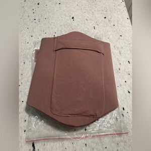Women’s Seamless lipo foam 360